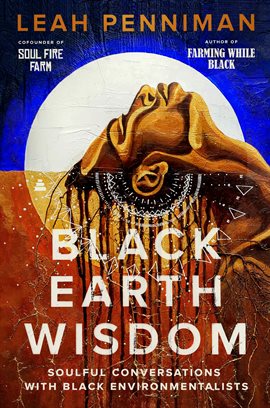 Cover image for Black Earth Wisdom