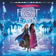 Cover image for The Frost Fair