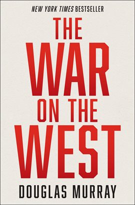 Cover image for The War on the West