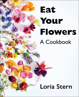 Cover image for Eat Your Flowers