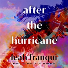 Cover image for After the Hurricane