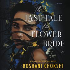 Cover image for Last Tale of the Flower Bride, The