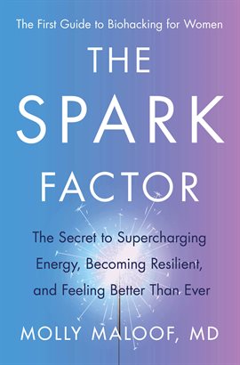 Cover image for The Spark Factor