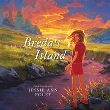 Cover image for Breda's Island