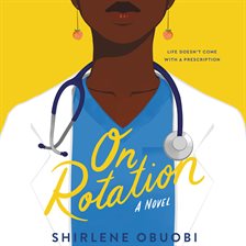 Cover image for On Rotation