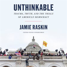 Cover image for Unthinkable