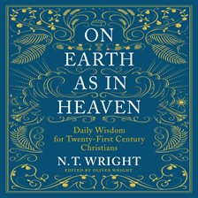 On Earth as in Heaven