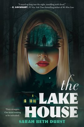 Cover image for The Lake House