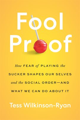 Cover image for Fool Proof