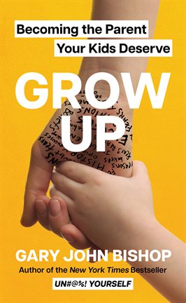 Cover image for Grow Up