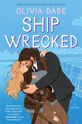 Cover image for Ship Wrecked