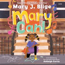 Cover image for Mary Can!