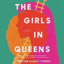 Cover image for The Girls in Queens