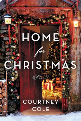 Cover image for Home for Christmas