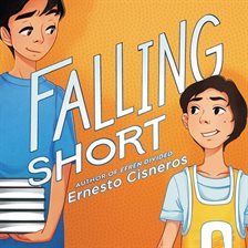 Cover image for Falling Short