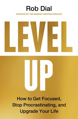 Cover image for Level Up