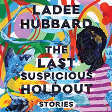 Cover image for The Last Suspicious Holdout