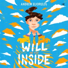 Cover image for Will on the Inside