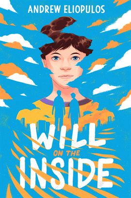 Cover image for Will on the Inside
