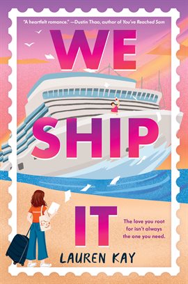 Cover image for We Ship It