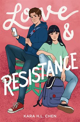 Cover image for Love & Resistance