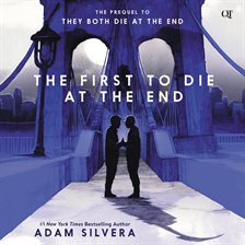 Cover image for The First to Die at the End