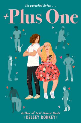 Cover image for Plus One
