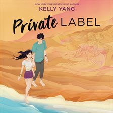 Cover image for Private Label