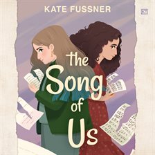 Cover image for The Song of Us