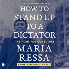 Cover image for How to Stand Up to a Dictator