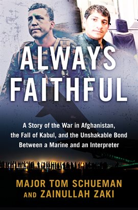 Cover image for Always Faithful