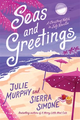 Imagen de portada para Seas and Greetings