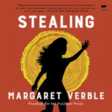 Cover image for Stealing