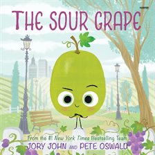 Cover image for The Sour Grape