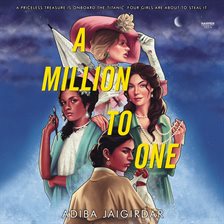 Cover image for A Million to One