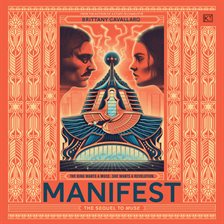 Cover image for Manifest