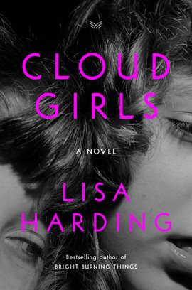 Cover image for Cloud Girls