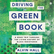 Cover image for Driving the Green Book