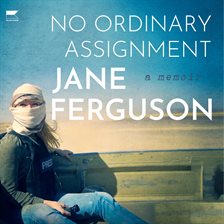 Cover image for No Ordinary Assignment
