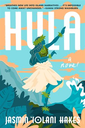 Cover image for Hula