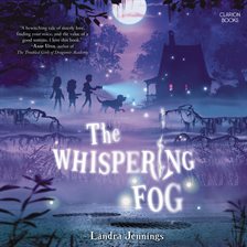 Cover image for The Whispering Fog