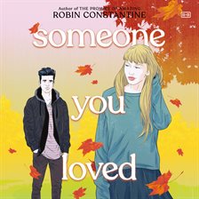 Cover image for Someone You Loved