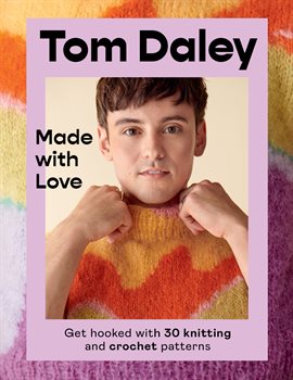 Cover image for Made With Love
