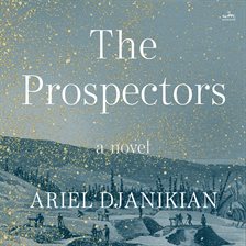 Cover image for The  Prospectors