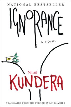 Cover image for Ignorance