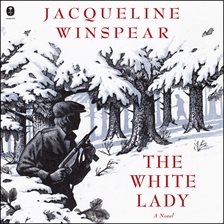 Cover image for White Lady, The
