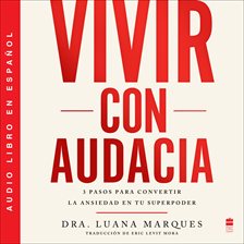 Bold Move \ Vivir con audacia