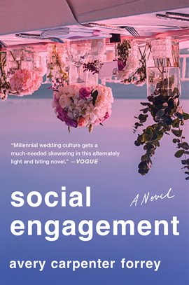 Cover image for Social Engagement