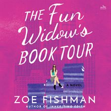Cover image for Fun Widow's Book Tour, The