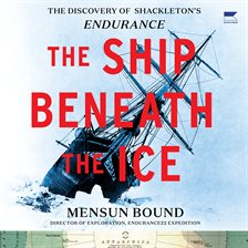 Cover image for The Ship Beneath the Ice